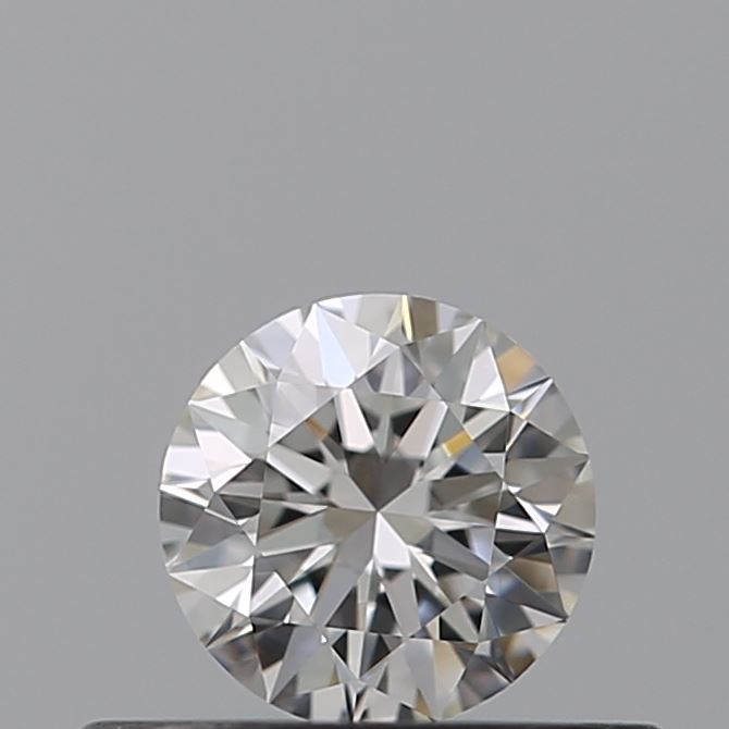 0.25 carat Round diamond G  VVS1 Excellent