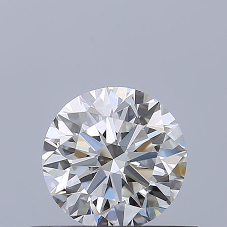 0.50 carat Round diamond F VVS1 VeryGood