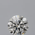 0.32 carat Round diamond G VS1 Excellent