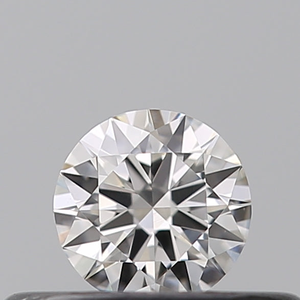 0.19 carat Round diamond E  VS2 Excellent