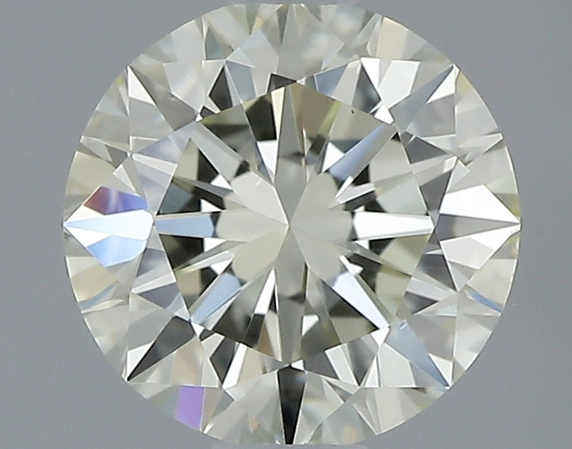 0.80 carat Round diamond M  VS2 Very good