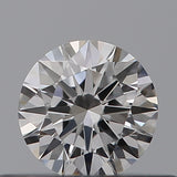 0.28 carat Round diamond E  VVS2 Excellent