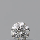 0.18 carat Round diamond G  VVS1 Excellent