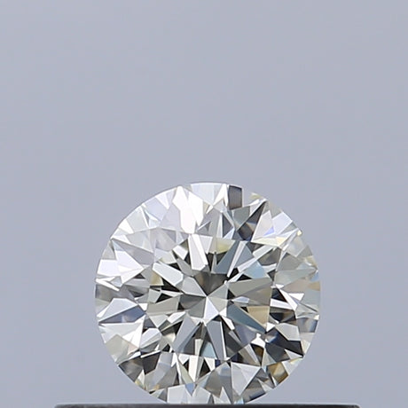 0.31 carat Round diamond I IF Excellent