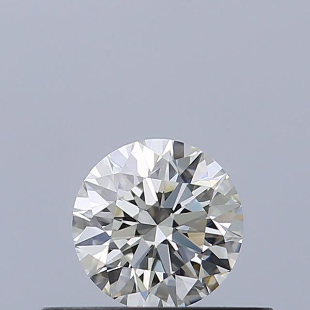 0.31 carat Round diamond I IF Excellent