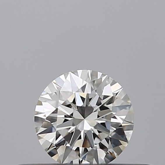 0.23 carat Round diamond G VVS1 Excellent