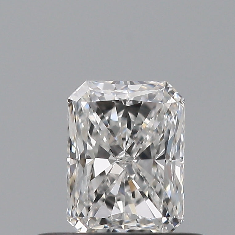 0.41 carat Radiant diamond E  VVS1