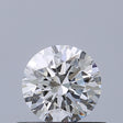 0.53 carat Round diamond F VVS2 Excellent