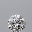 0.31 carat Round diamond G VS2 Excellent