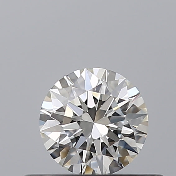 0.27 carat Round diamond G  VVS1 Excellent