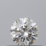 0.27 carat Round diamond G  VVS1 Excellent