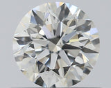 0.42 carat Round diamond H  VS2 Excellent