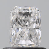 0.55 carat Radiant diamond D  VVS1