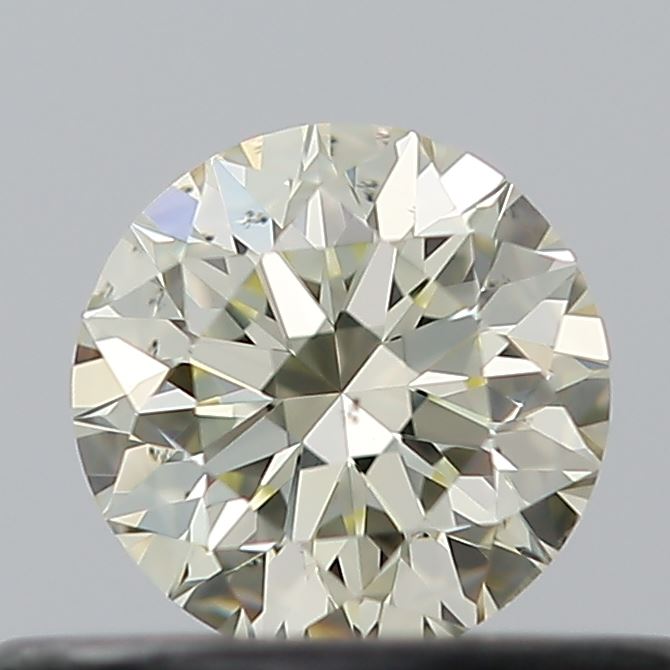 0.30 carat Round diamond L  VS2 Excellent