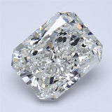 2.00 carat Radiant diamond I  VVS1