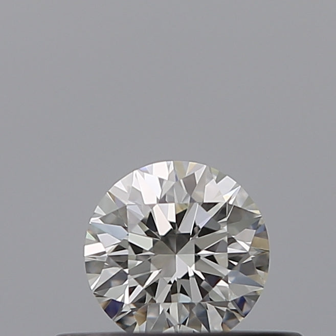 0.27 carat Round diamond G  VVS1 Excellent