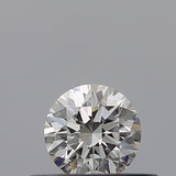 0.27 carat Round diamond G  VVS1 Excellent