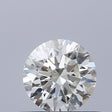 0.52 carat Round diamond H VVS1 Excellent