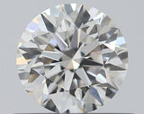 0.41 carat Round diamond E  VS2 Excellent