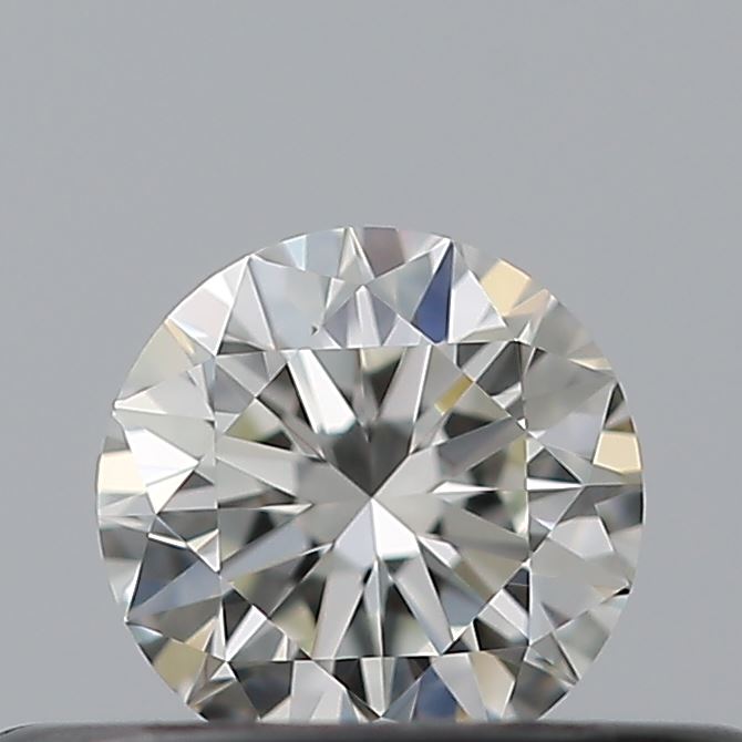 0.23 carat Round diamond G  VVS1 Excellent