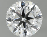 0.70 carat Round diamond D VS1 VeryGood