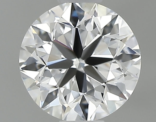 0.70 carat Round diamond D VS1 VeryGood