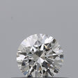 0.30 carat Round diamond G  IF Excellent