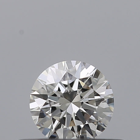 0.30 carat Round diamond G  IF Excellent