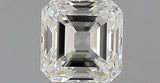 0.90 carat Emerald diamond G VVS1 VeryGood