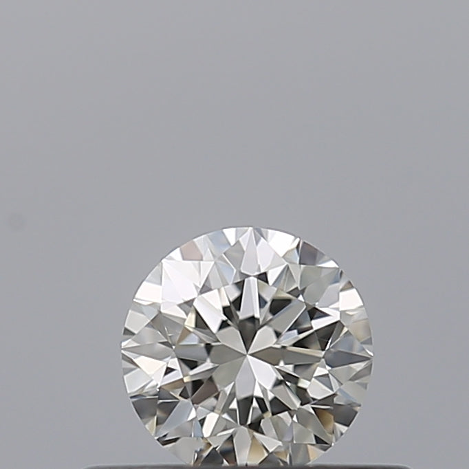 0.29 carat Round diamond G  VVS2 Very good