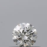 0.29 carat Round diamond G  VVS2 Very good