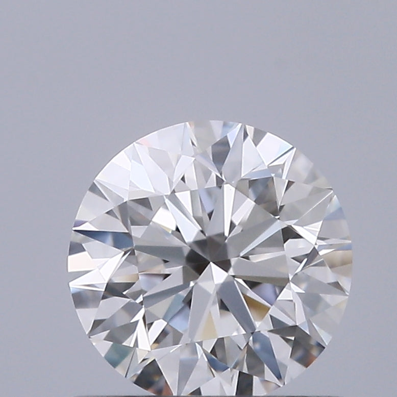 0.62 carat Round diamond D VVS2 Excellent