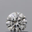 0.42 carat Round diamond F VS1 Excellent