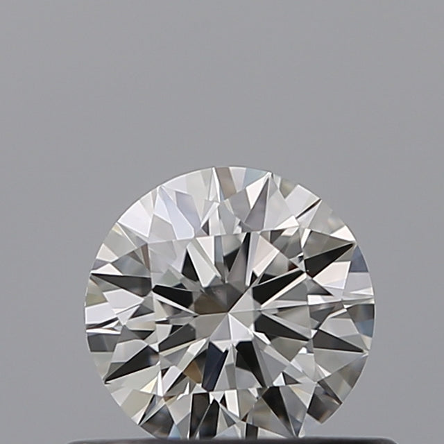 0.42 carat Round diamond F VS1 Excellent