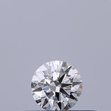 0.19 carat Round diamond F VS2 Excellent
