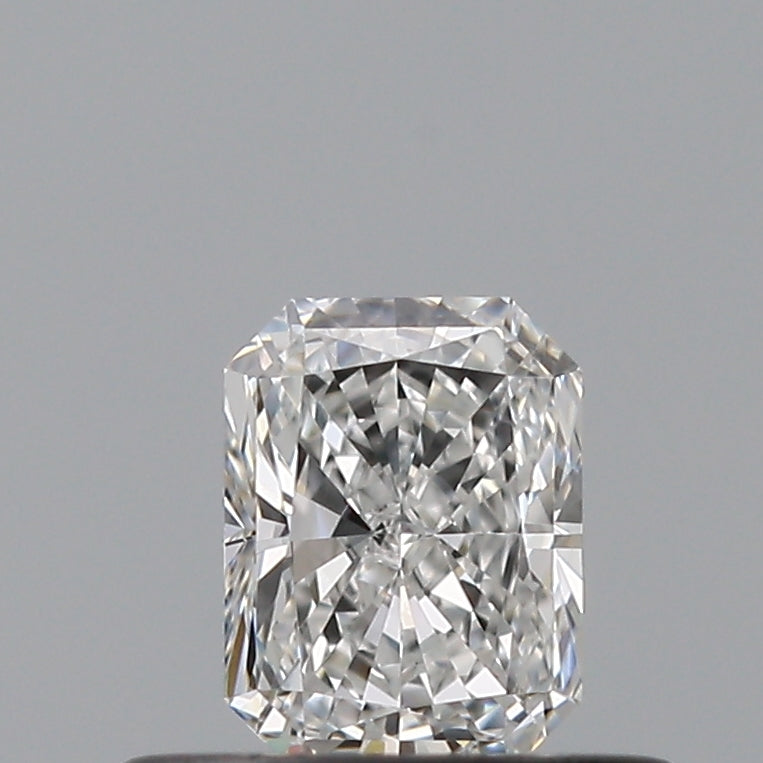 0.32 carat Radiant diamond E  VVS1