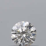 0.31 carat Round diamond F  VS2 Excellent