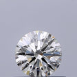 0.45 carat Round diamond H IF Excellent