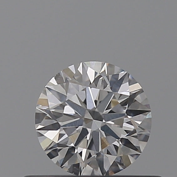 0.35 carat Round diamond E  SI1 Excellent