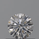 0.35 carat Round diamond E  SI1 Excellent