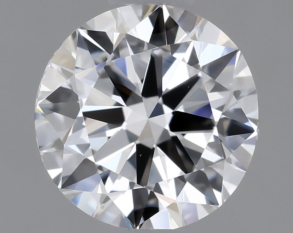 1.00 carat Round diamond G VS1 VeryGood