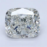 1.77 carat Cushion diamond I  SI1