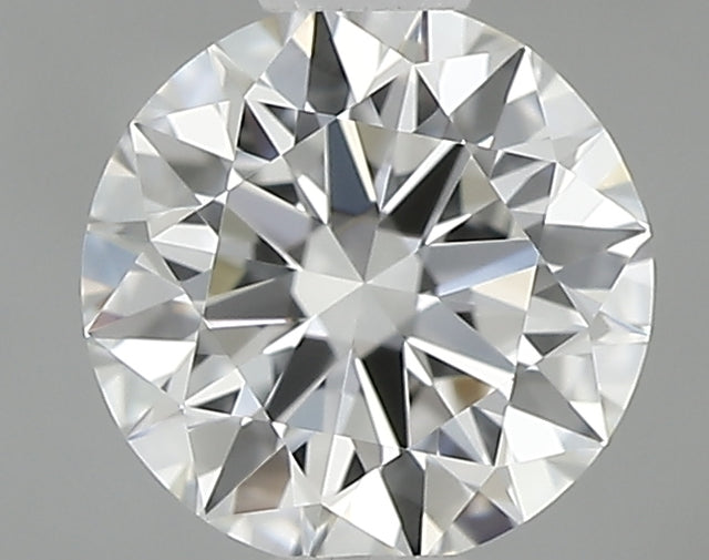 0.50 carat Round diamond G IF Excellent