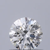 0.50 carat Round diamond G VVS1 Excellent