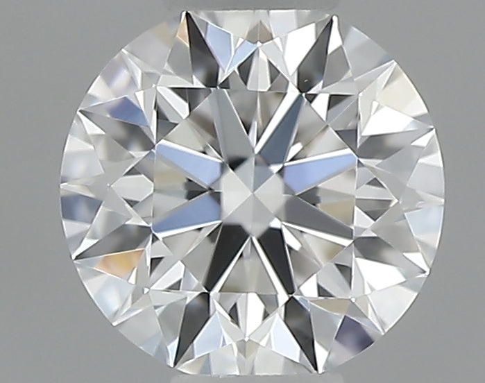 0.31 carat Round diamond D  VVS1 Excellent