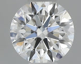 0.31 carat Round diamond D  VVS1 Excellent