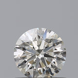 0.60 carat Round diamond H  SI1 Excellent