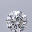 0.55 carat Round diamond E SI1 Excellent