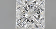 0.71 carat Princess diamond G VVS2 