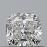 0.50 carat Cushion diamond G  IF